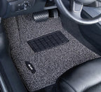 Grass mats