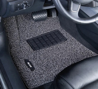 Grass mats