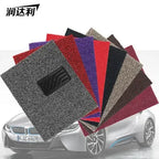 Grass mats