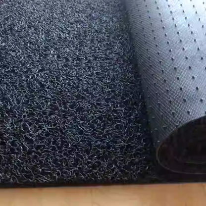 Grass mats