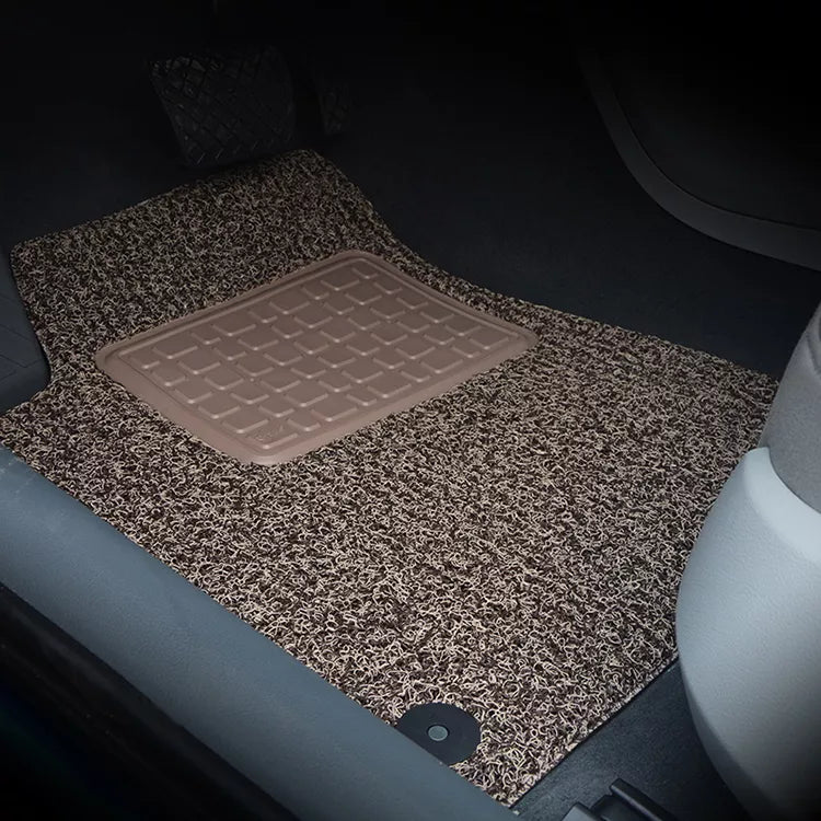 Grass mats