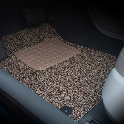 Grass mats