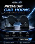 Denso Horn