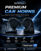 Denso Horn