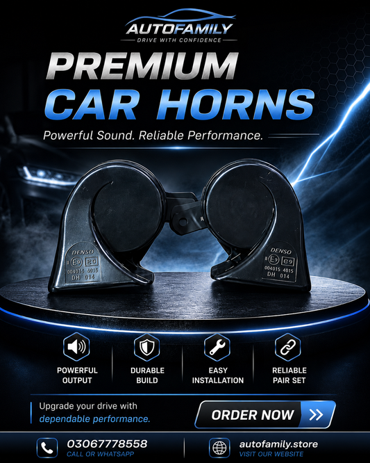 Denso Horn