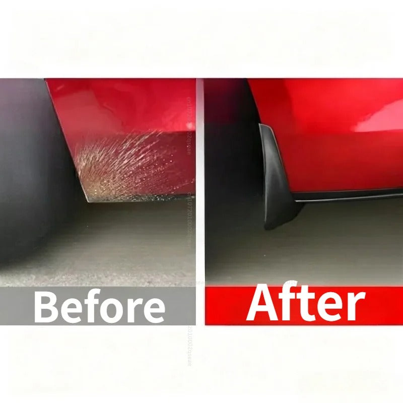 DEEPAL S05 Mud Flaps 2024–2026 | Premium Front & Rear Splash Guards (4PCS)