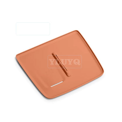 DEEPAL S05 Wireless Charging Pad Silicone Mat | Anti-Slip Center Console Protector