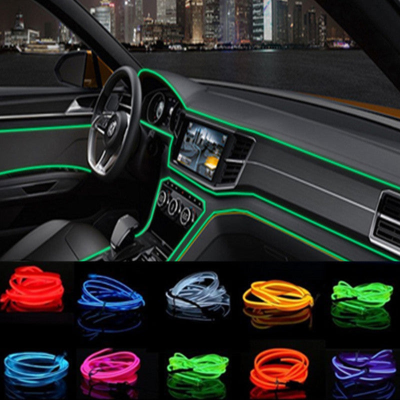 1 pc Mbs Lights | Premium Quality