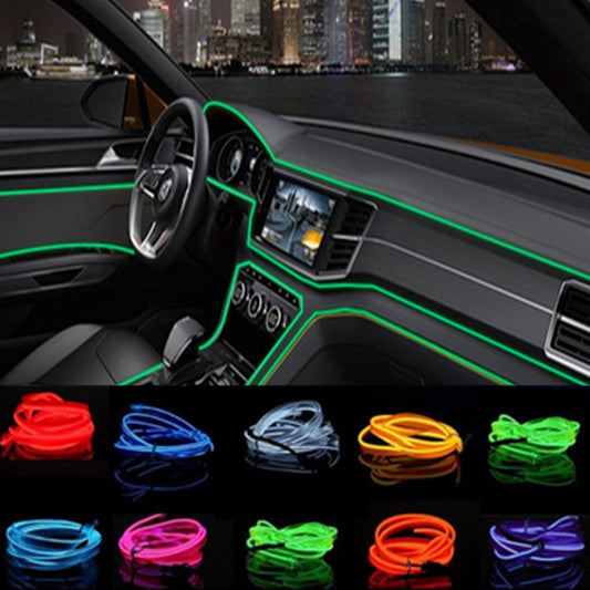1 pc Mbs Lights | Premium Quality