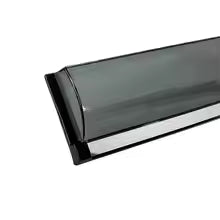 Toyota Yaris 2020-2024 Window Visors | Side Window Rain Guards & Weather Shields