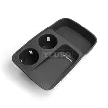 For Haval H6 central control wireless charging pad silicone anti-slip mat protective cover car interior accessories