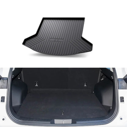Premium Haval H6  TPE Floor Mats & Trunk Liner | 2021–2025