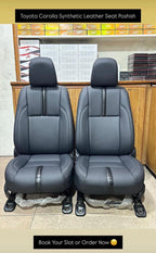Seat Cover (city,crolla,alto,wagran,all 5 seat car )