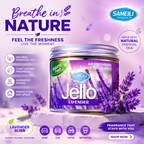 Fregrance  | Car Fregrance | Jello