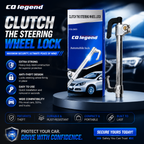 Streeing Lock | Premium Quality