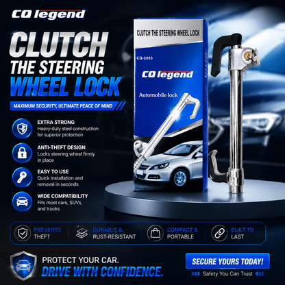 Streeing Lock | Premium Quality