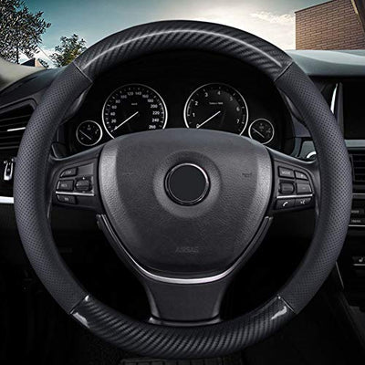 Streeing Cover | Carbon Fiber | Premium Quality