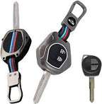 Metal Key Cover | Alto,Wagan R ,