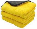 Microfiber Towel | Primum Quality