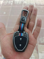 Toyota Vitz Metal Cover | High Quality