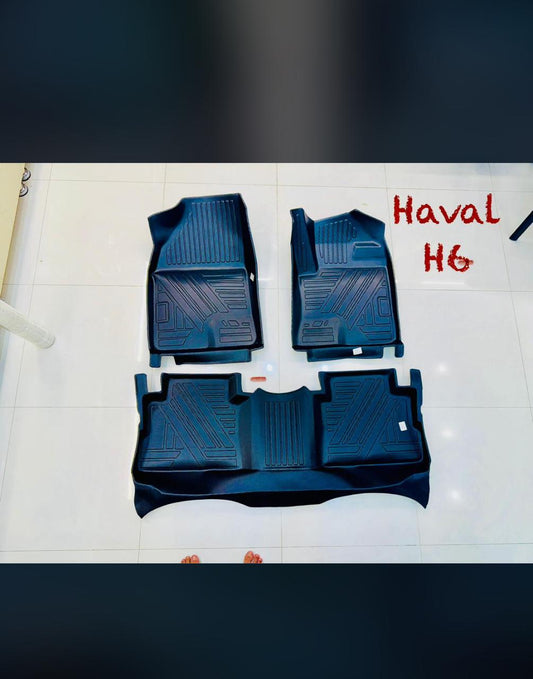 Haval H6 TPU | Primum Quality