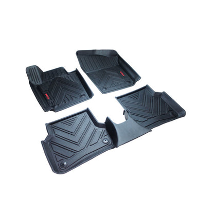 TPU Mats | Premium Quality | Avalibal For all Car