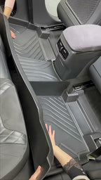 TPU Mats | Premium Quality | Avalibal For all Car