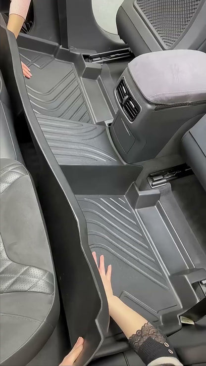 TPU Mats | Premium Quality | Avalibal For all Car