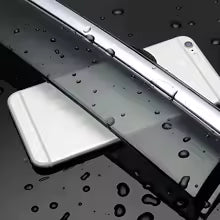 Deflectors for Honda Civic Hatchback Hatch 10th FC FK 2016~2021 Accessories Car Side Window Visors Rain Eyebrow Guards Sun Visor