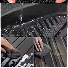 Custom Car Floor Mat for Toyota Corolla 2020 2021 2022 2023 Waterproof Pad Car Mats Floor Covers Car Accessories